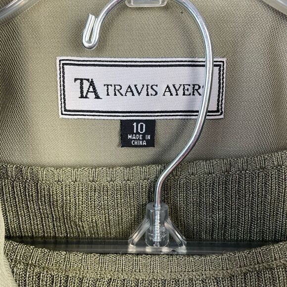 Travis Ayer’s Matching Three Piece Outfit Size 10 EUC - Picture 3 of 11